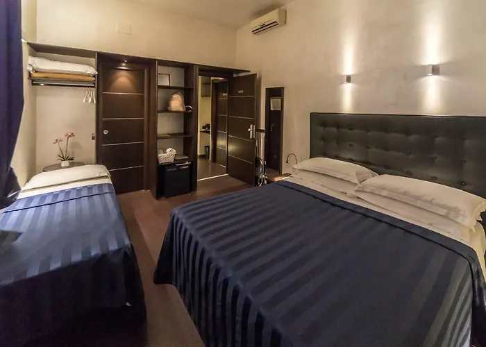 Residenza Dorò- 24x7 Check-in